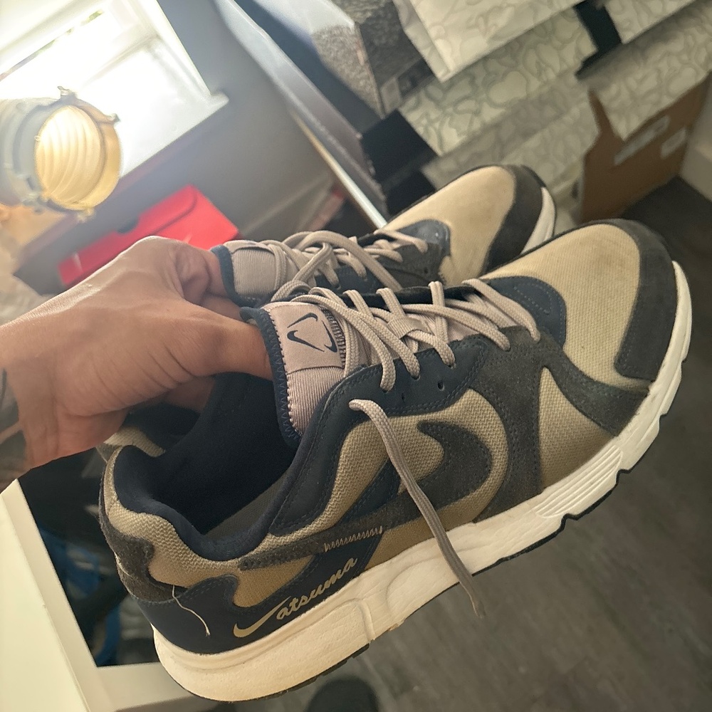 Nike Atsuma
